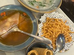 -大王油茶(磁器口店)