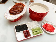 -温德姆至尊酒店·璇全日餐厅