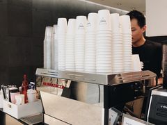 -Manner Coffee(芮欧百货店)