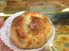甘露酥-广州酒家(文昌总店)