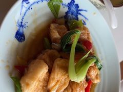 -风味小馆(天目湖宾馆店)