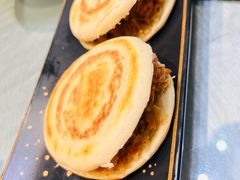 -唐猫庭院·千年陕菜(赛格国际购物中心店)