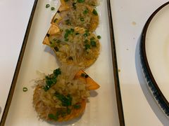 -琼大师东方烤乳猪(亚特兰蒂斯店)