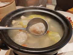 -小厨娘淮扬菜(天印大道店)