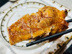 -蒙古人烤羊大师·绿野餐厅(工农大路店)