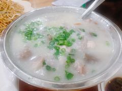 -南记食粥坊·宵夜大排档(莲花总店)