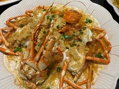-鑫悦楼煎蟹·16年海鲜大排档