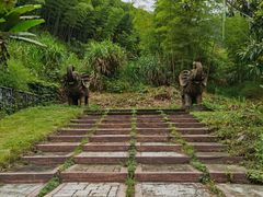 -韶关经律论国际酒店温泉