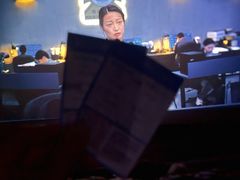-博纳国际影城(铜锣湾激光巨幕杜比店)