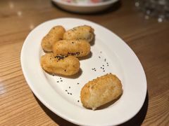 -老头儿油爆虾(金鹰世界店)