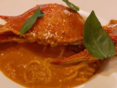 -BONAZZA 意大利餐厅