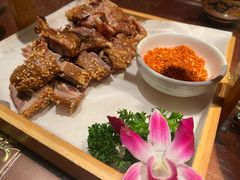 -缪氏川菜(深圳北站缤果空间店)