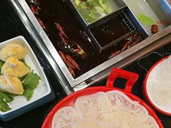 -重庆德忆火锅（龙南街3店）(渝水岸餐饮)