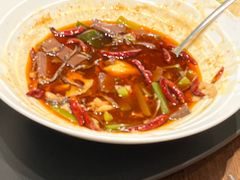 -竹雨堂创意中国菜(裕华店)