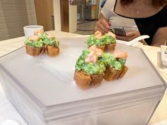 -在前门·烤鸭北京菜(五月花广场店)