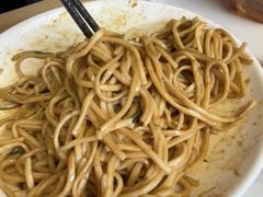 -新川面馆(新街口起源店)