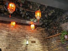 -人民公社大食堂(张家湾店)