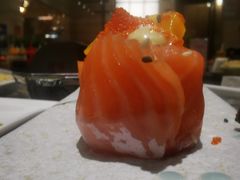 -大渔铁板烧(东城店)