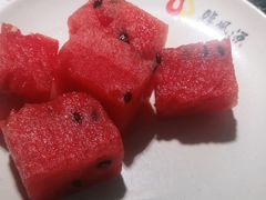 -韩风源烧烤涮自助餐厅(禹州新一峰店)