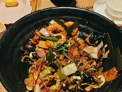 -麻辣盛艳(淮安万达店)