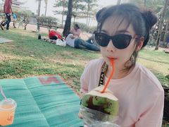 -芭提雅海鲜市场