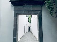 -南京市民俗博物馆(甘熙宅第)