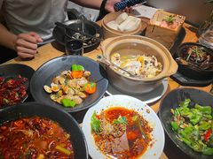 -金牌外婆家(苏州中心店)