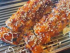 -春草居酒屋·晴子の店
