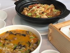-粤财皇冠假日酒店·彩华轩中餐厅