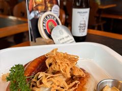 -宝莱纳餐厅(滨江店)