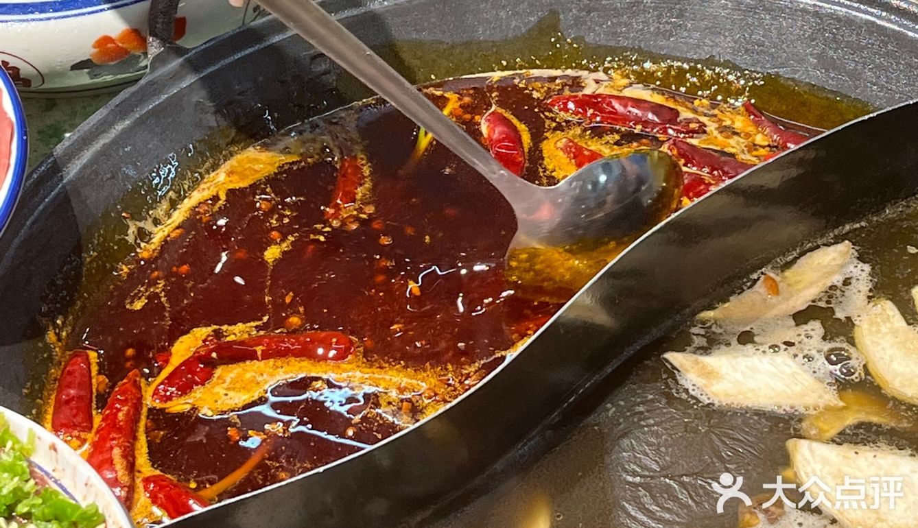 滁州探店｜人生如沸🔥 来顿鸿姐🍲