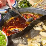滁州探店｜人生如沸🔥 来顿鸿姐🍲