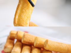 -大水车公馆·顺德菜·妈姐菜(均安店)