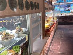 -筱爷叔·上海传统手工菜(玉树路店)