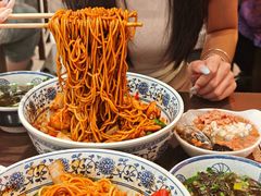 -王繁星面馆(西安熙地港店)