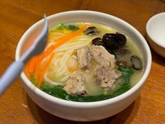 -云海肴·汽锅鸡·云南菜(苏州中心店)