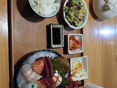 -长崎屋·日本料理·刺身·烧鸟(天河北路店)