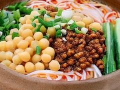 -又见面杂酱面(人民广场店)