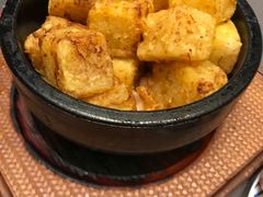 -香山湖家家宴(中山陵店)