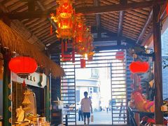 大堂-猪肉婆私房菜(容桂总店)