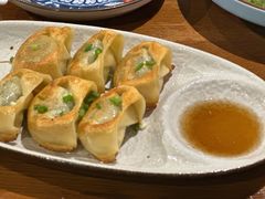 -熠盛·本帮菜Bistro(永嘉路店)