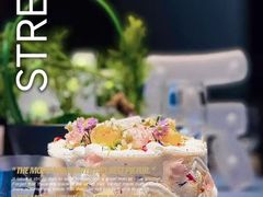 -小苍兰风铃草蛋糕甜品(沈阳店)
