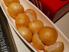 -海底捞火锅(万丰桥店)