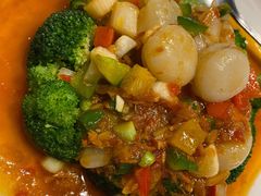 -The Dishes Seafood & Restaurant