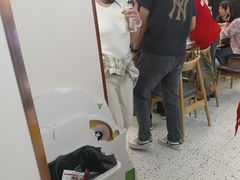 -密友回转自助火锅(世茂国际广场店)