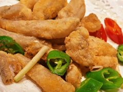 -新海利海鲜城·41年珠海老字号(夏湾店)