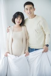 -暖摄影 孕妇写真家庭影像馆 (自然光主题店)