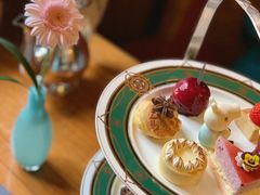 -马勒别墅·中餐厅