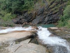 -广州白江湖森林公园