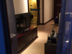 -神州半岛旅达屋度假公寓(君临海店)